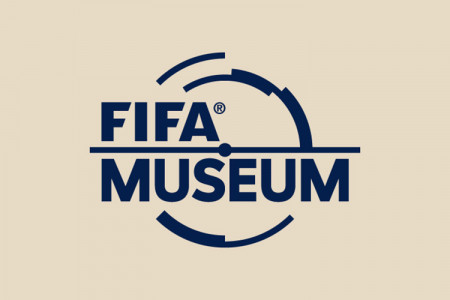 Пример шрифта FIFA Museum #1